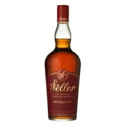 オールドウェラーアンティーク 107 - LIQUOR JOY