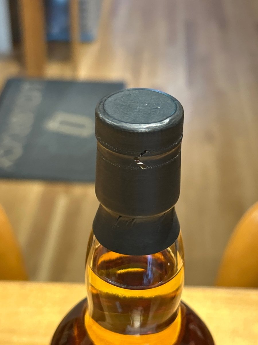 ベンネヴィス 11年 2013 リフィルオロロソシェリーバット 700ml - LIQUOR JOY