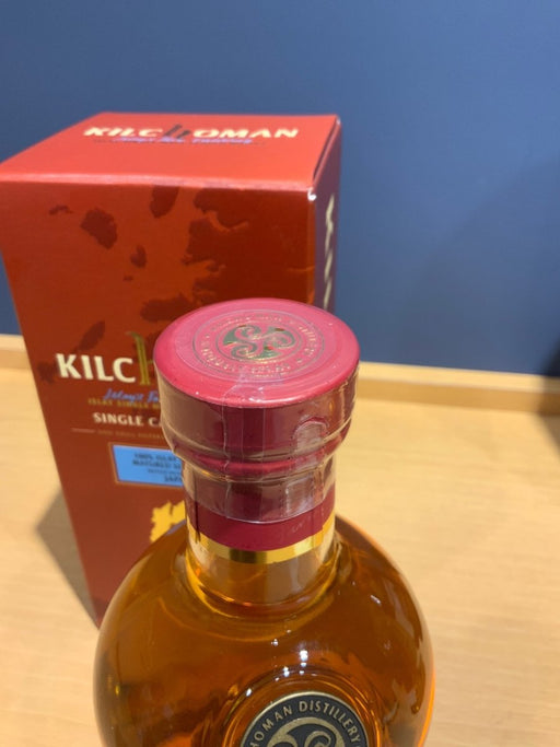 キルホーマン　11年 - LIQUOR JOY