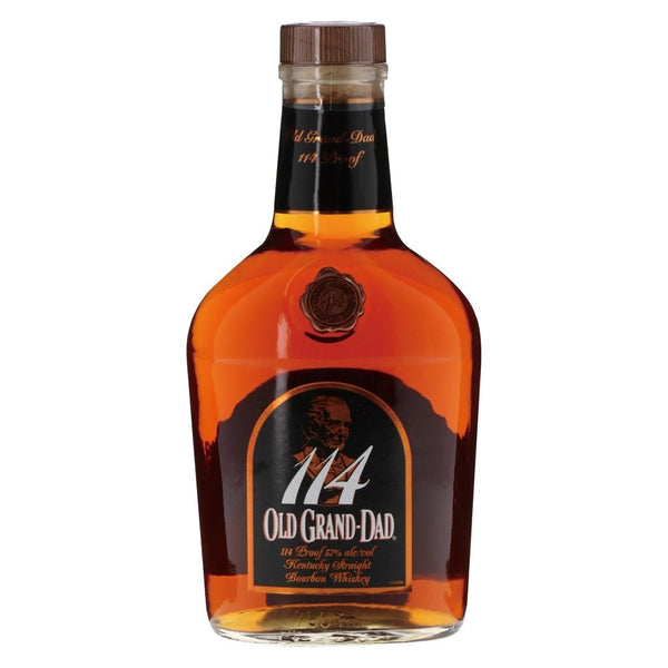 オールドグランダッド114 - LIQUOR JOY