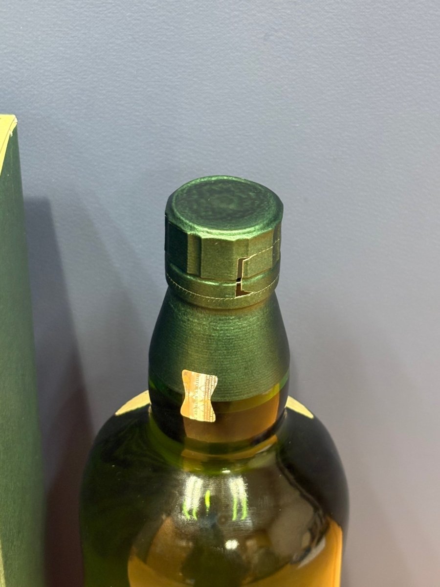 白州12年　100周年ラベル - LIQUOR JOY