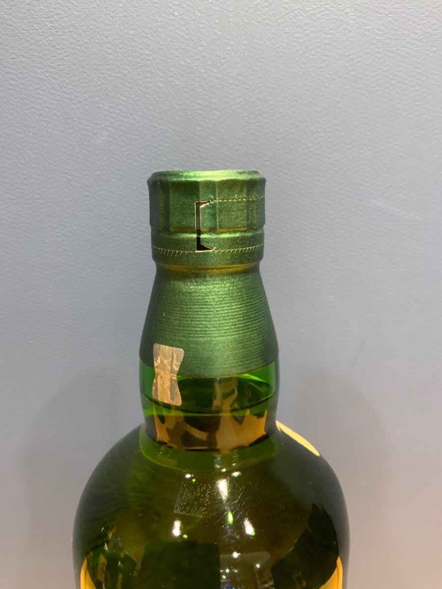 白州12年　100周年ラベル - LIQUOR JOY
