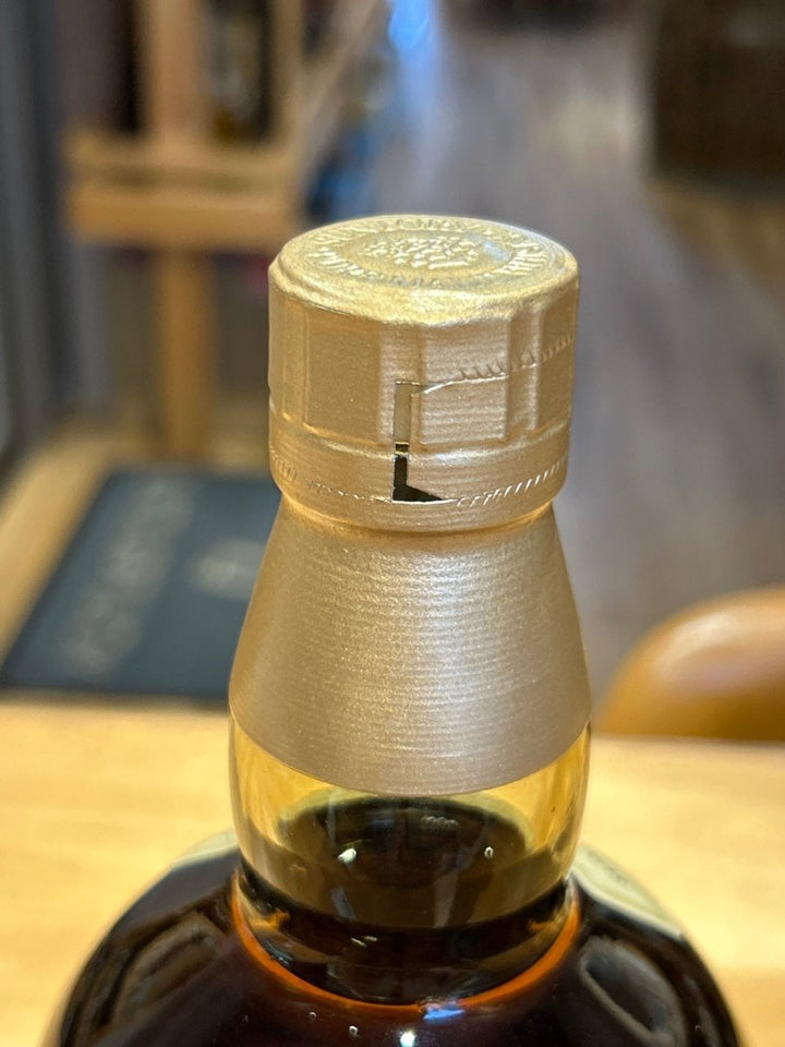 山崎　12年　1000ml - LIQUOR JOY