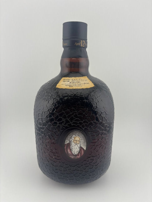 オールドパー 12年 旧 1000ml - LIQUOR JOY