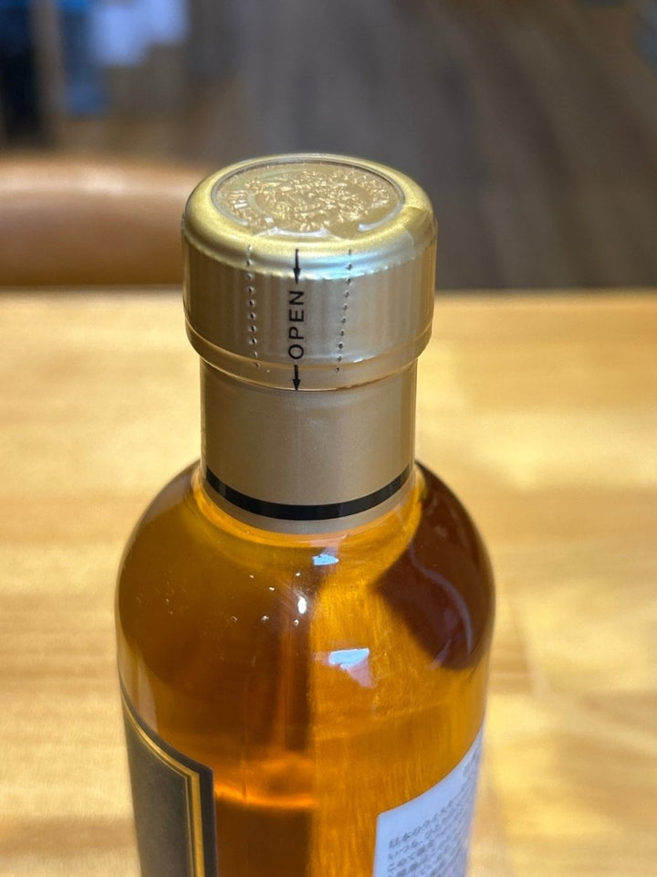 竹鶴 12年 ピュアモルト 180ml - LIQUOR JOY