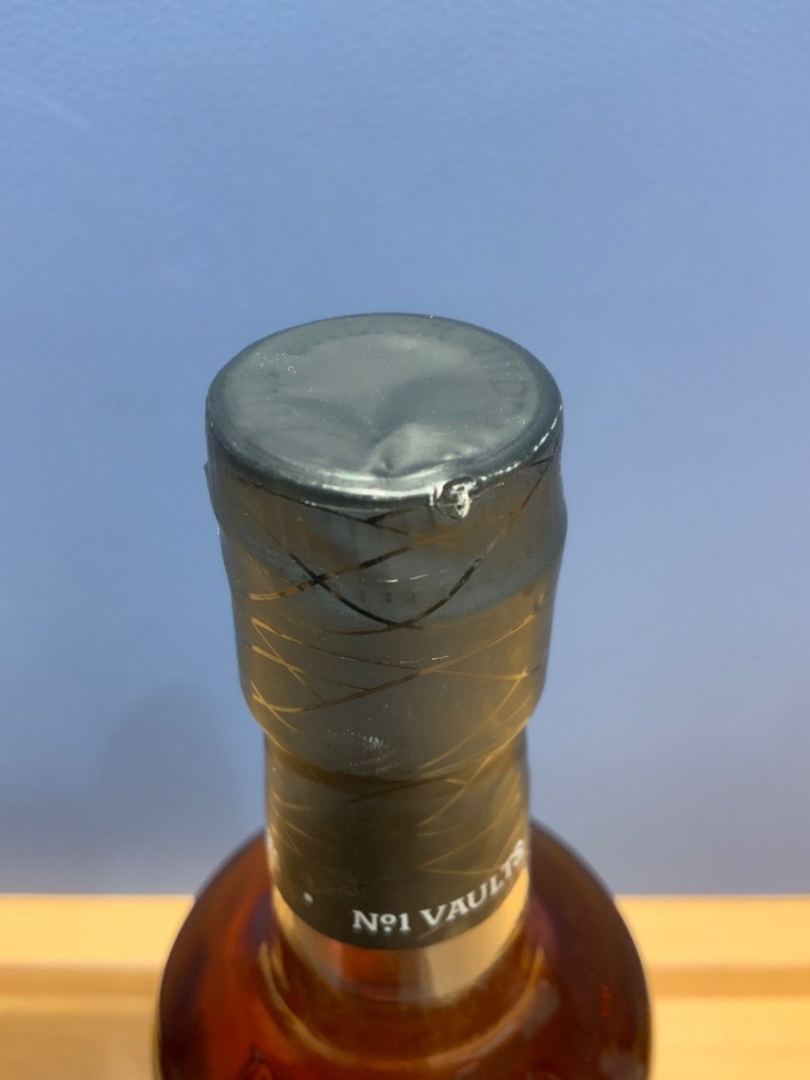 image ボウモア 12年 350ml - LIQUOR JOY