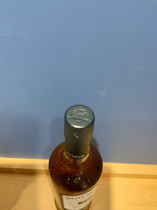 ボウモア 12年 350ml - LIQUOR JOY