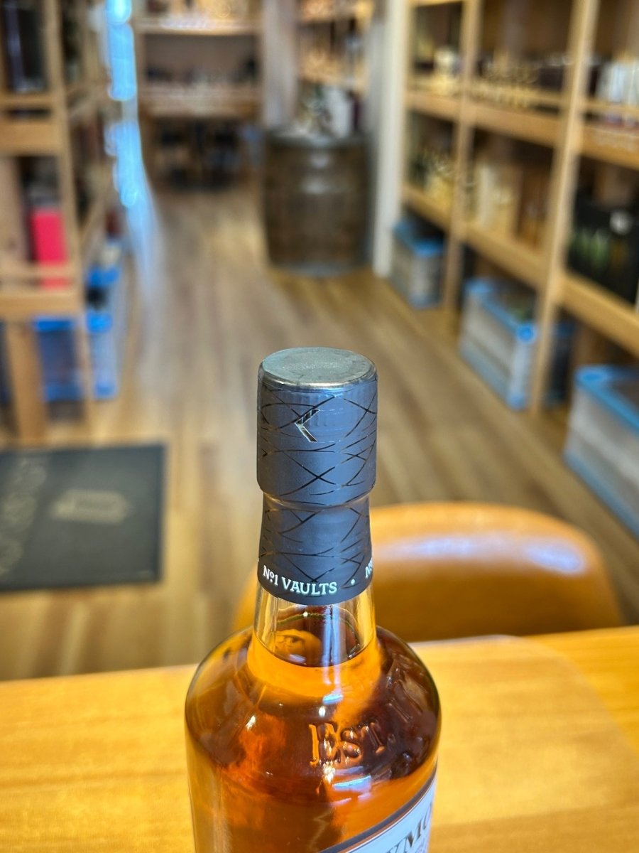 ボウモア 12年 350ml - LIQUOR JOY