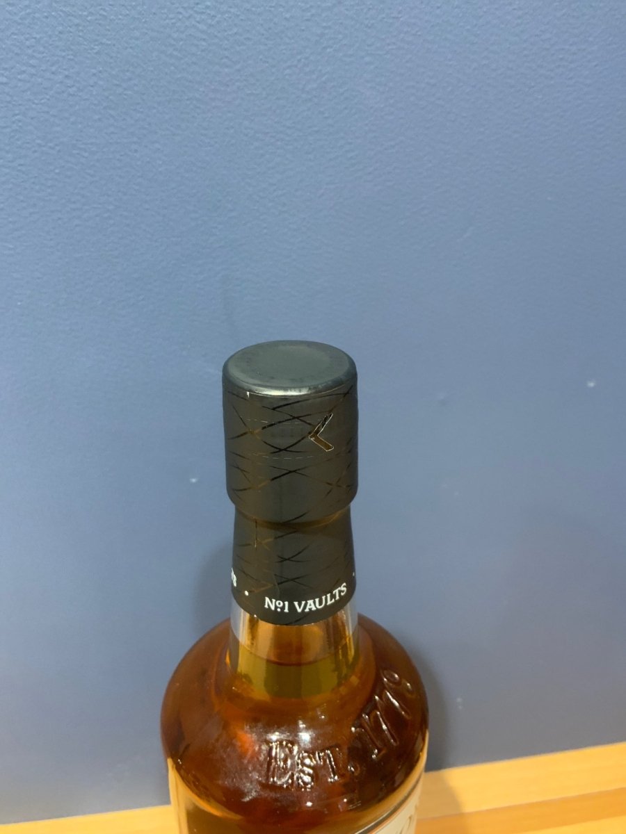 ボウモア 12年 350ml - LIQUOR JOY