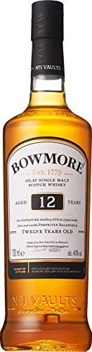 ボウモア 12年 350ml - LIQUOR JOY