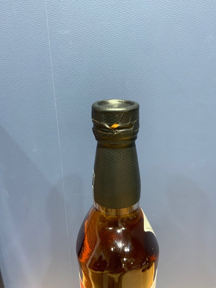 ザ・マッカラン ダブルカスク12年 シングルモルトウイスキー 40度 700ml 箱付 - LIQUOR JOY