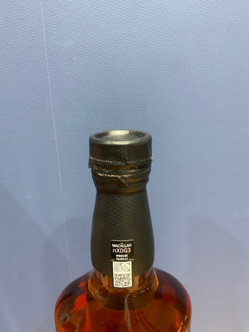 ザ・マッカラン ダブルカスク12年 シングルモルトウイスキー 40度 700ml 箱付 - LIQUOR JOY