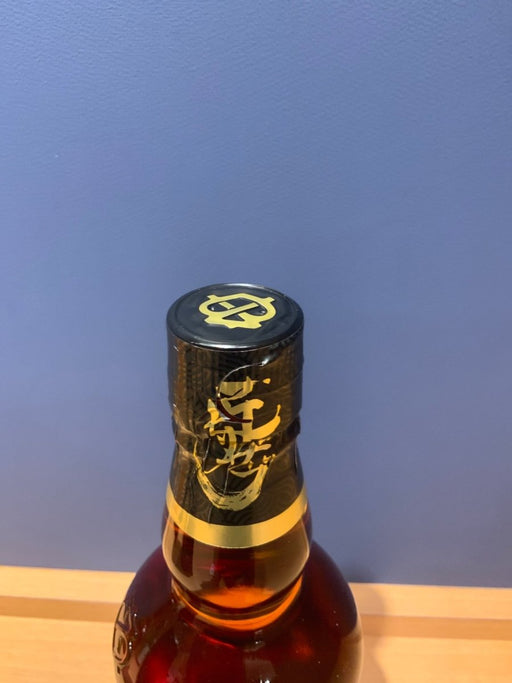 ペルノリカール (富山の銘酒 満寿泉の樽でフィニッシュ)シーバスリーガル匠リザーブ12年 [ ウイスキー 40度 イギリス 700ml ] - LIQUOR JOY
