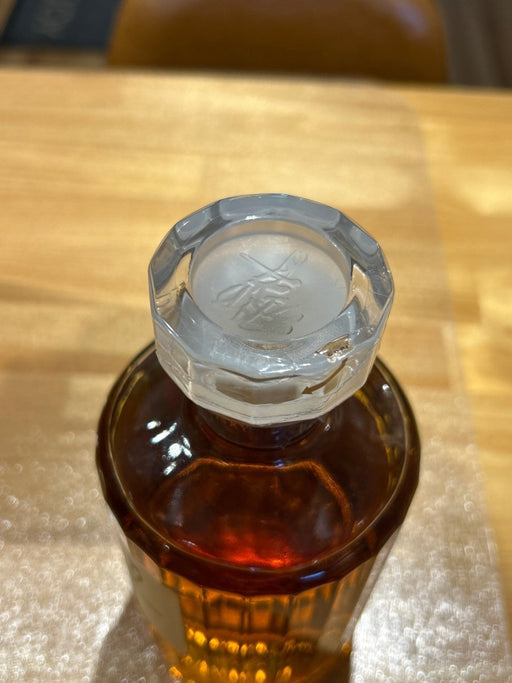 サントリー 響 12年 箱付き 43度 500ml - LIQUOR JOY