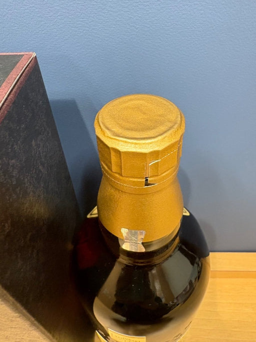 サントリー 山崎12年 43度 700ml - LIQUOR JOY