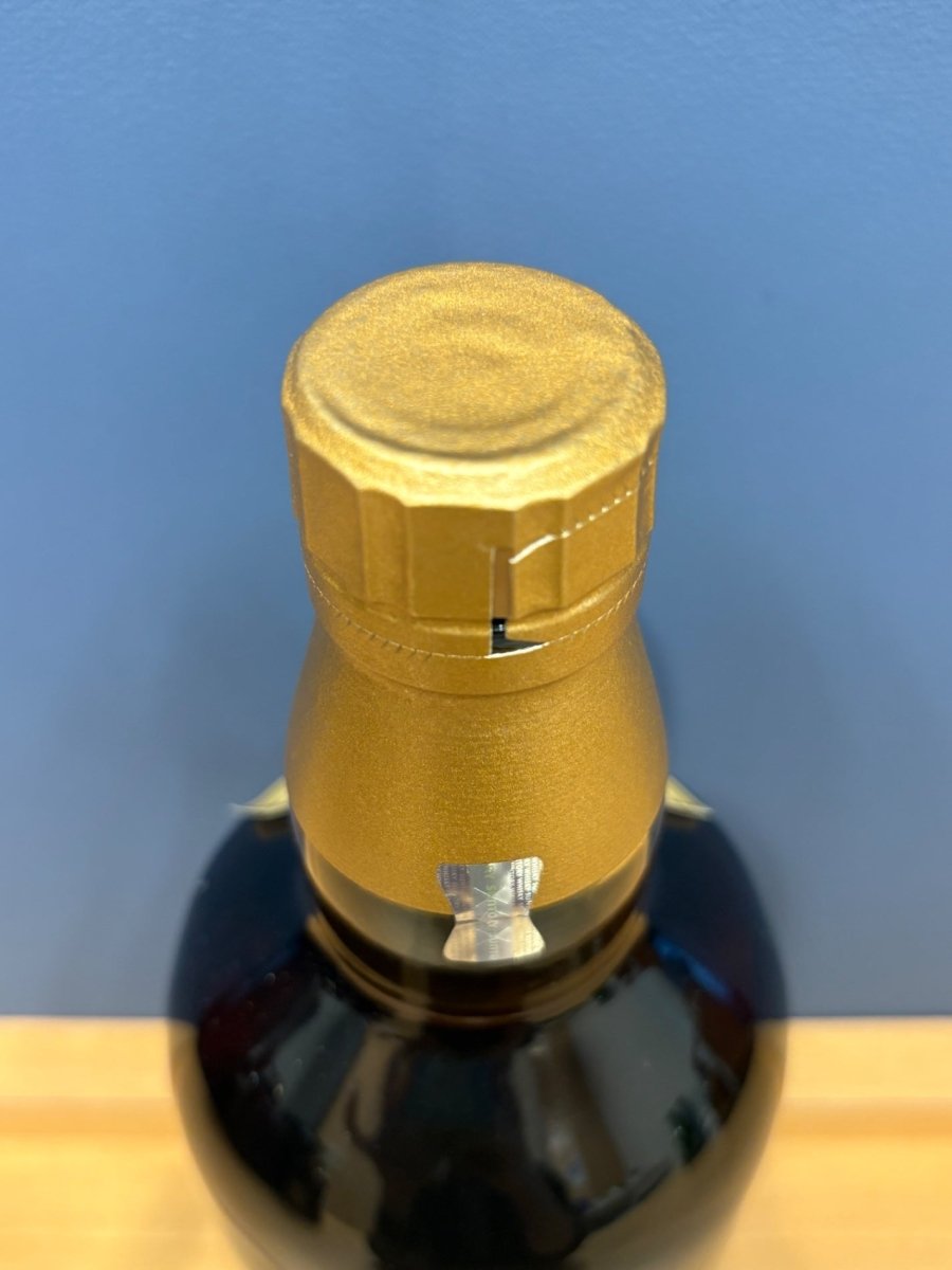 サントリー 山崎12年 43度 700ml - LIQUOR JOY