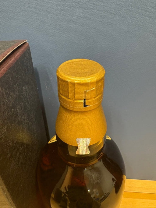 サントリー 山崎12年 43度 700ml - LIQUOR JOY