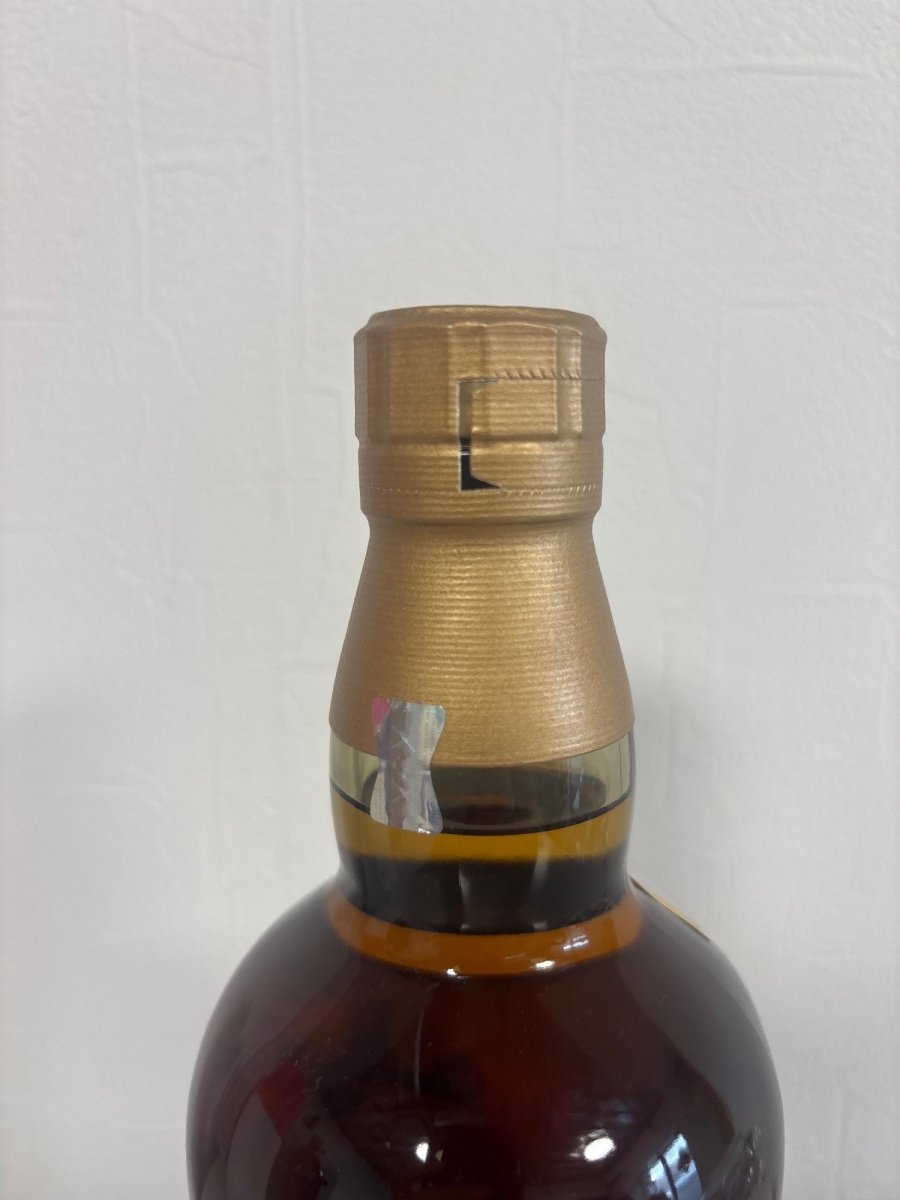 サントリー 山崎12年 43度 700ml - LIQUOR JOY