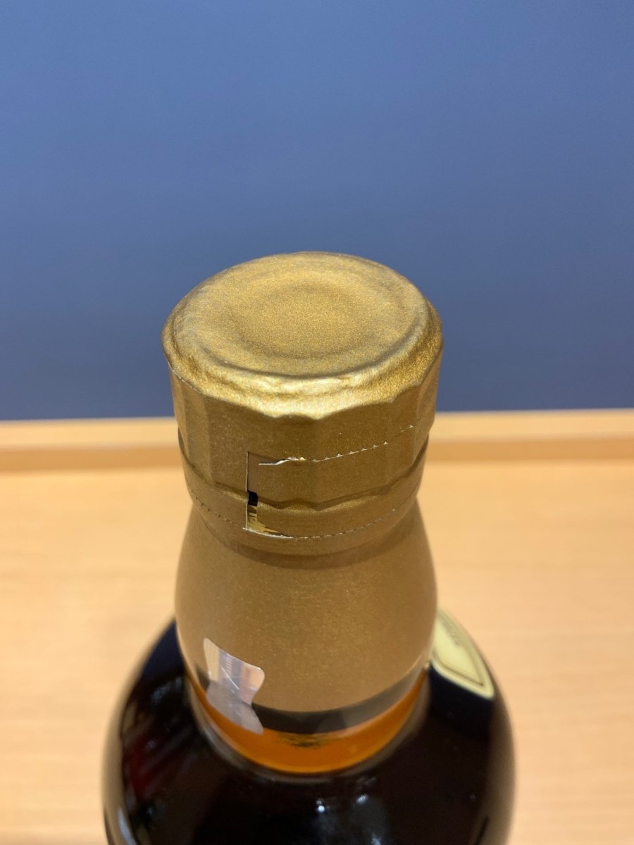 サントリー 山崎12年 43度 700ml - LIQUOR JOY