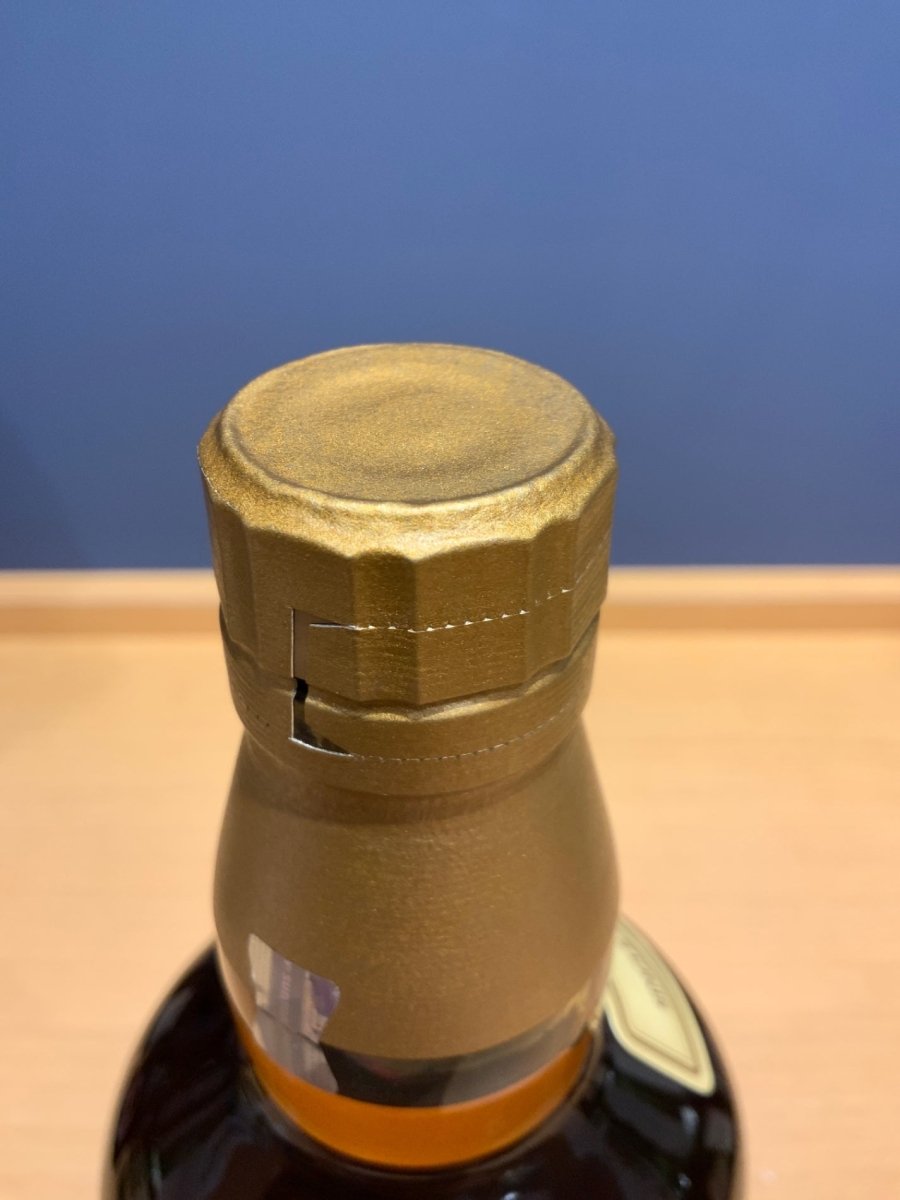 サントリー 山崎12年 43度 700ml - LIQUOR JOY