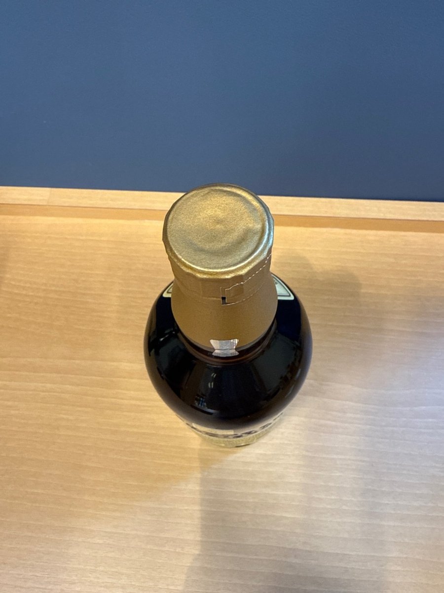 サントリー 山崎12年 43度 700ml - LIQUOR JOY
