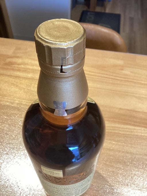 サントリー 山崎12年 43度 700ml - LIQUOR JOY
