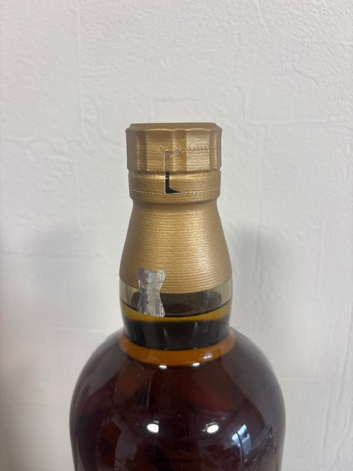 山崎12年 海外向け - LIQUOR JOY