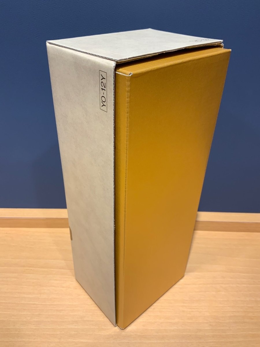 ニッカ 余市 12年 45度 700ml - LIQUOR JOY