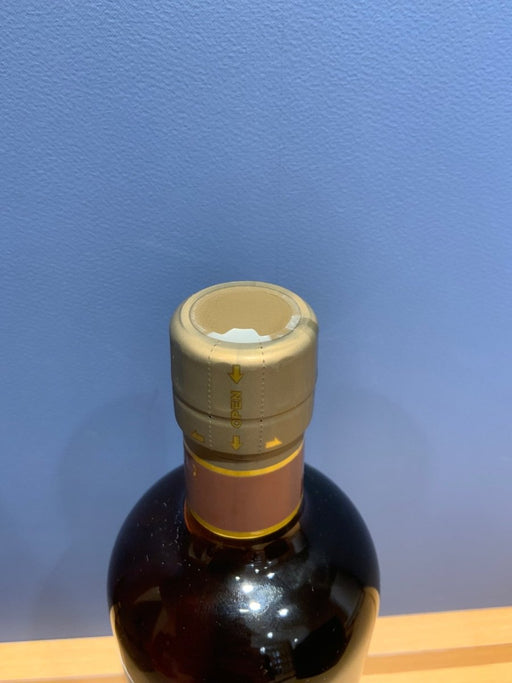 ニッカ 余市 12年 45度 700ml - LIQUOR JOY