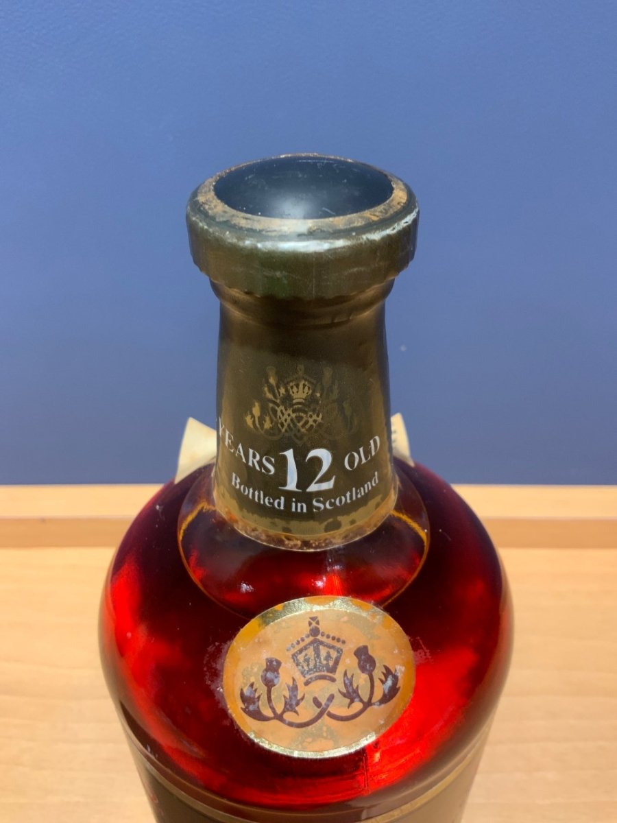 グレン ネヴィス 12年 スコッチ ウイスキー - LIQUOR JOY