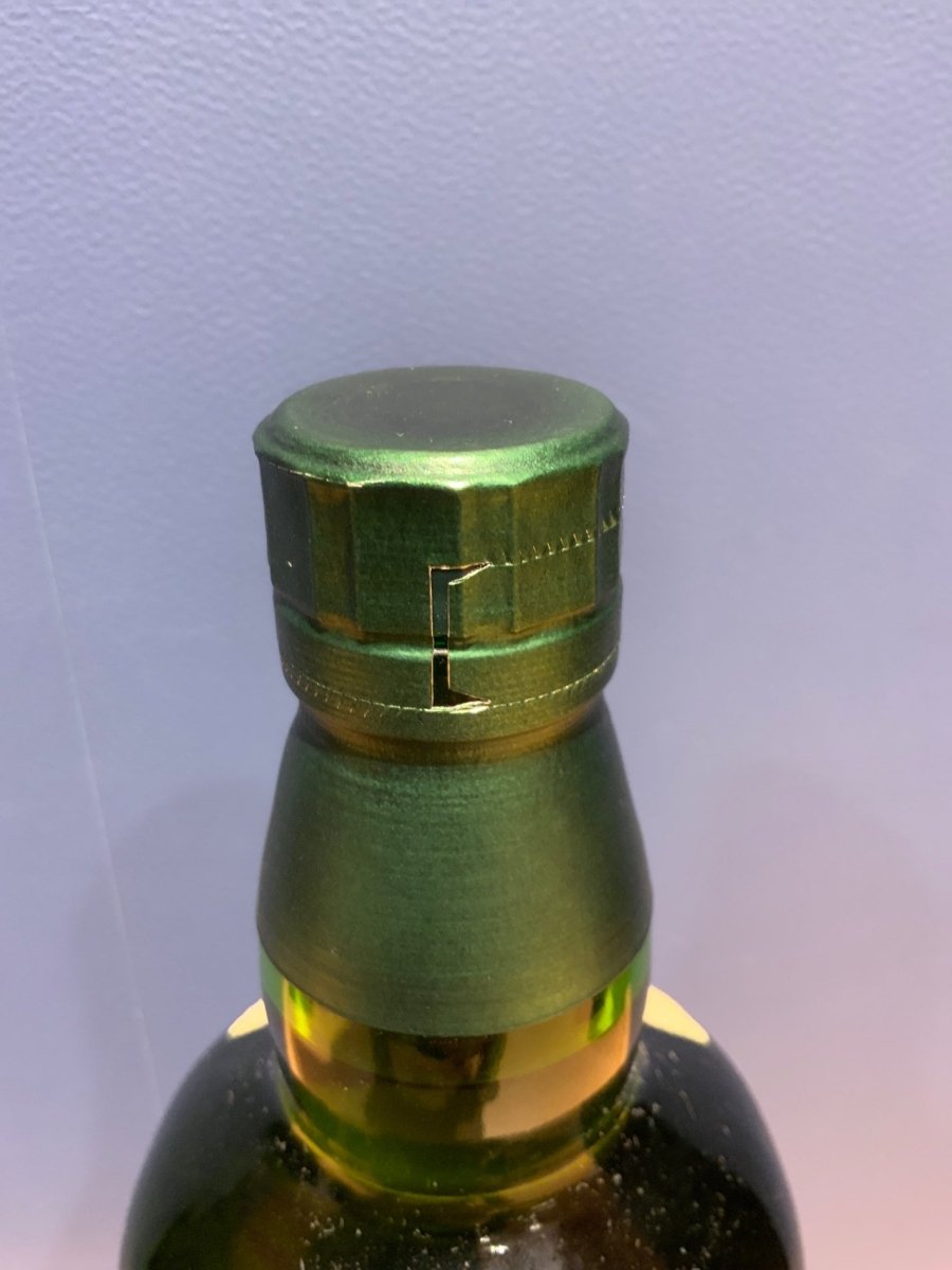 サントリー 白州 12年 シングルモルト　箱なし - LIQUOR JOY