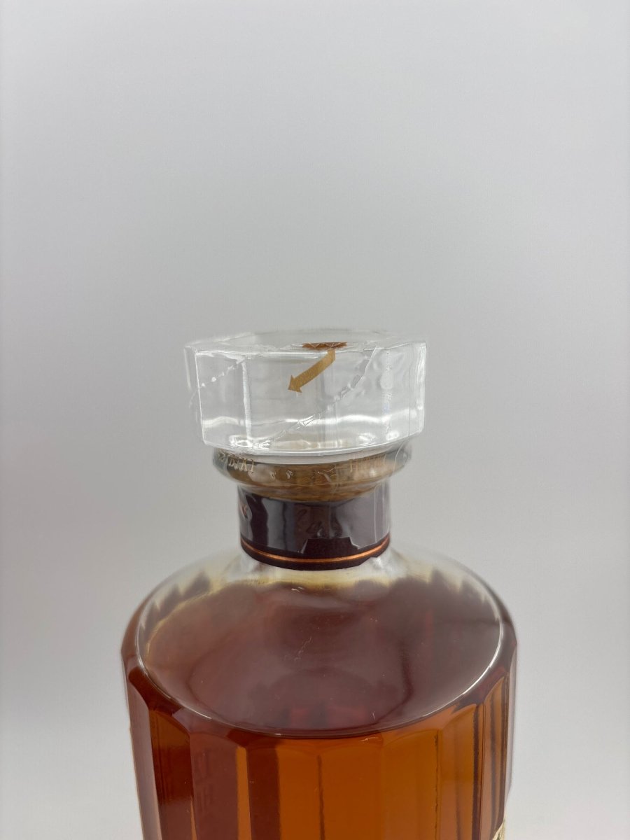 サントリー ブレンデッド ウイスキー 響12年 [日本 500ml ] - LIQUOR JOY