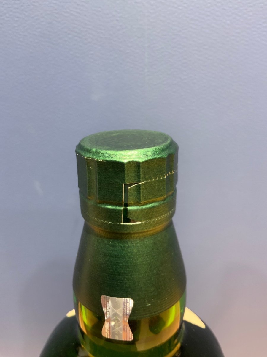 サントリー 白州 12年 シングルモルト　700ml　箱なし - LIQUOR JOY