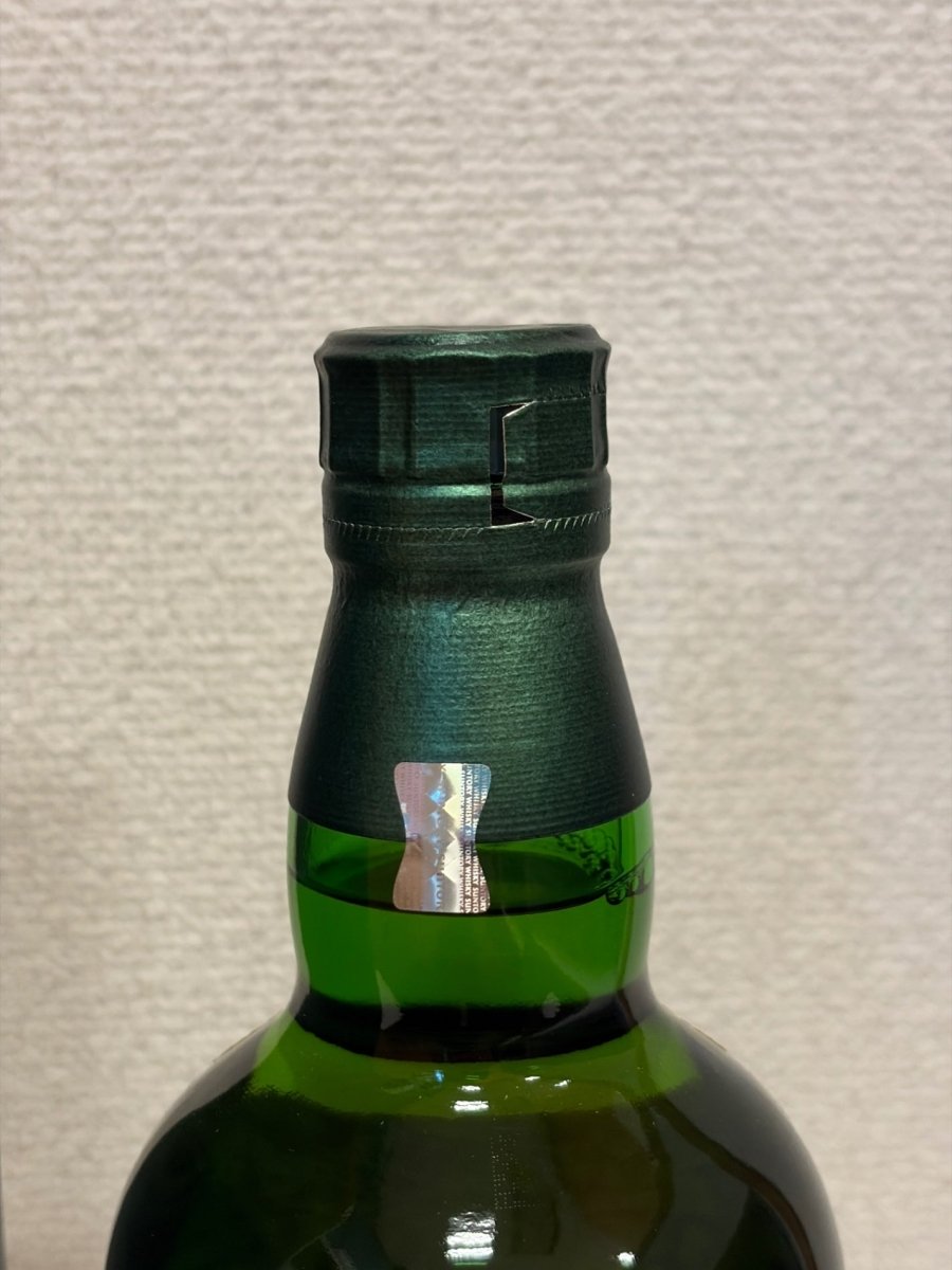 サントリー シングルモルト ウイスキー 白州12年 [日本 700ml ] - LIQUOR JOY