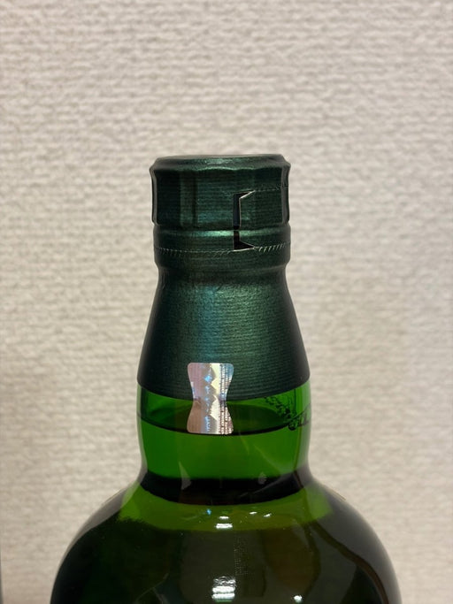 サントリー シングルモルト ウイスキー 白州12年 [日本 700ml ] - LIQUOR JOY