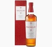 マッカラン 12年 シェリーオーク コレクション 700ml - LIQUOR JOY