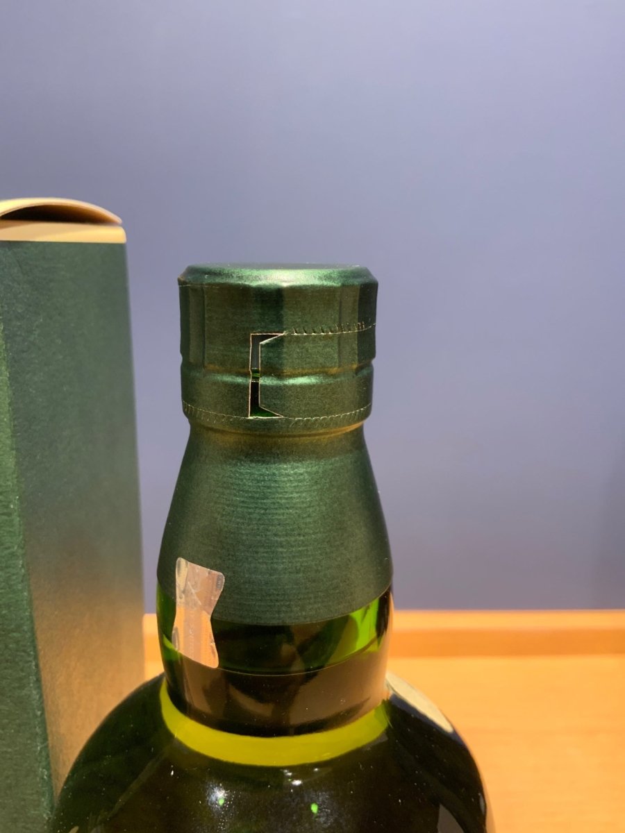 サントリー シングルモルト ウイスキー 白州12年 [日本 700ml ] - LIQUOR JOY
