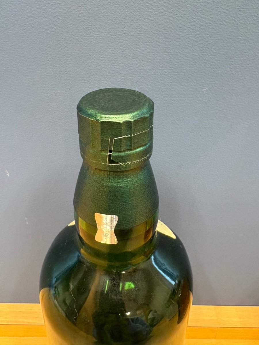 サントリー シングルモルト ウイスキー 白州12年 [日本 700ml ] - LIQUOR JOY