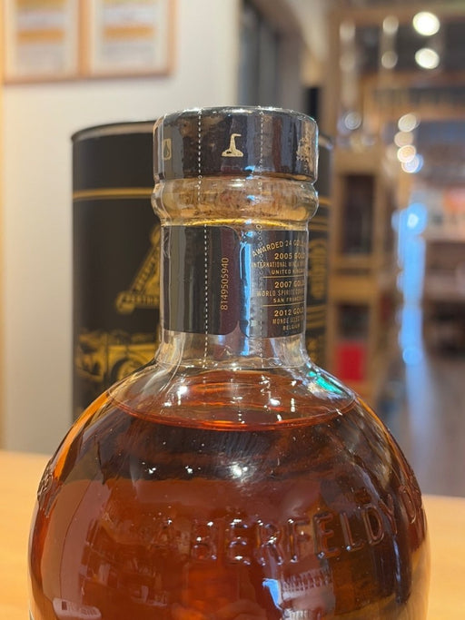 アバフェルディ 12年 [ ウイスキー イギリス 700ml ] - LIQUOR JOY