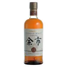 ニッカ 余市 12年 700ml - LIQUOR JOY