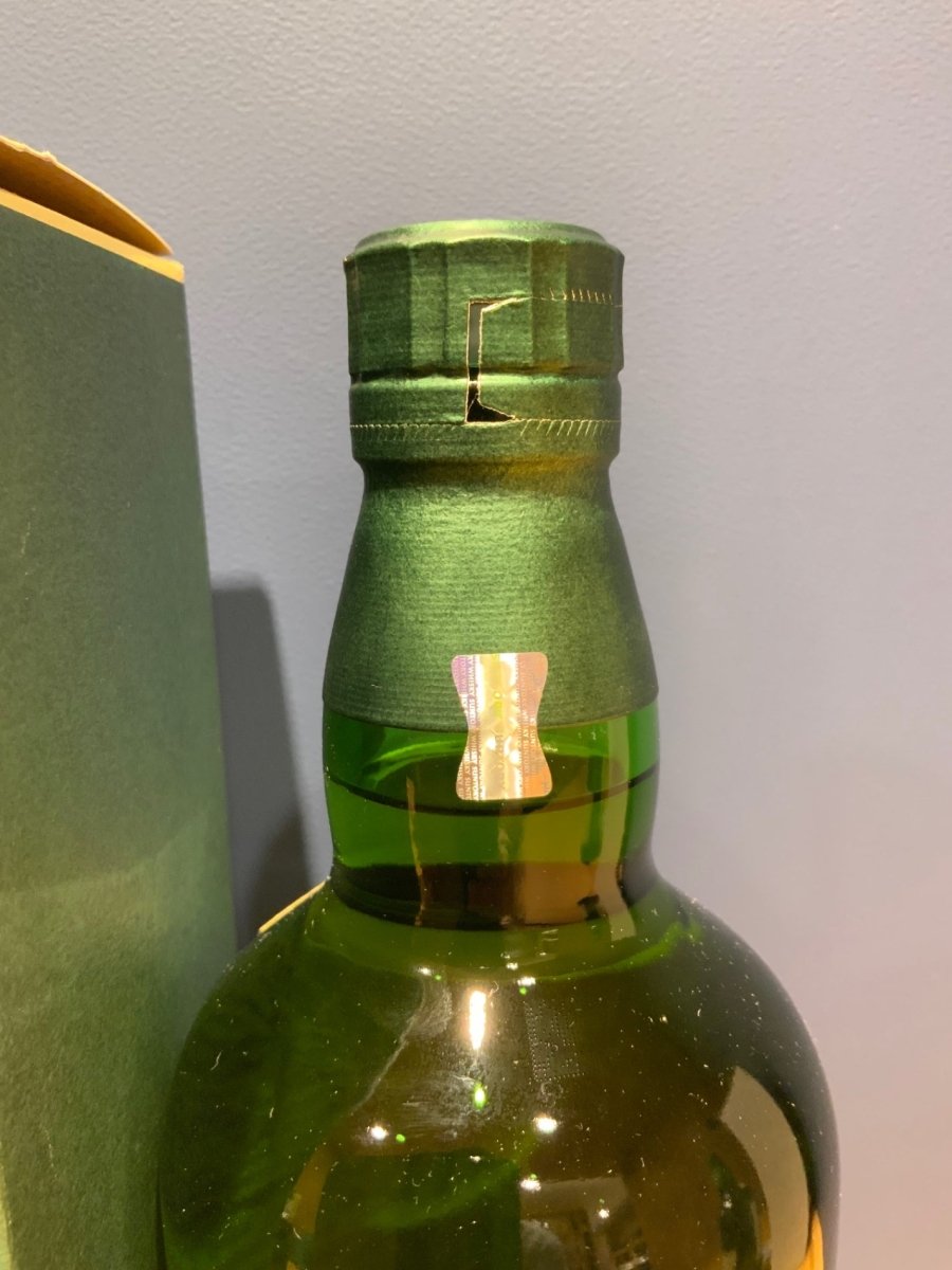 サントリー シングルモルト ウイスキー 白州12年 [日本 700ml ] - LIQUOR JOY