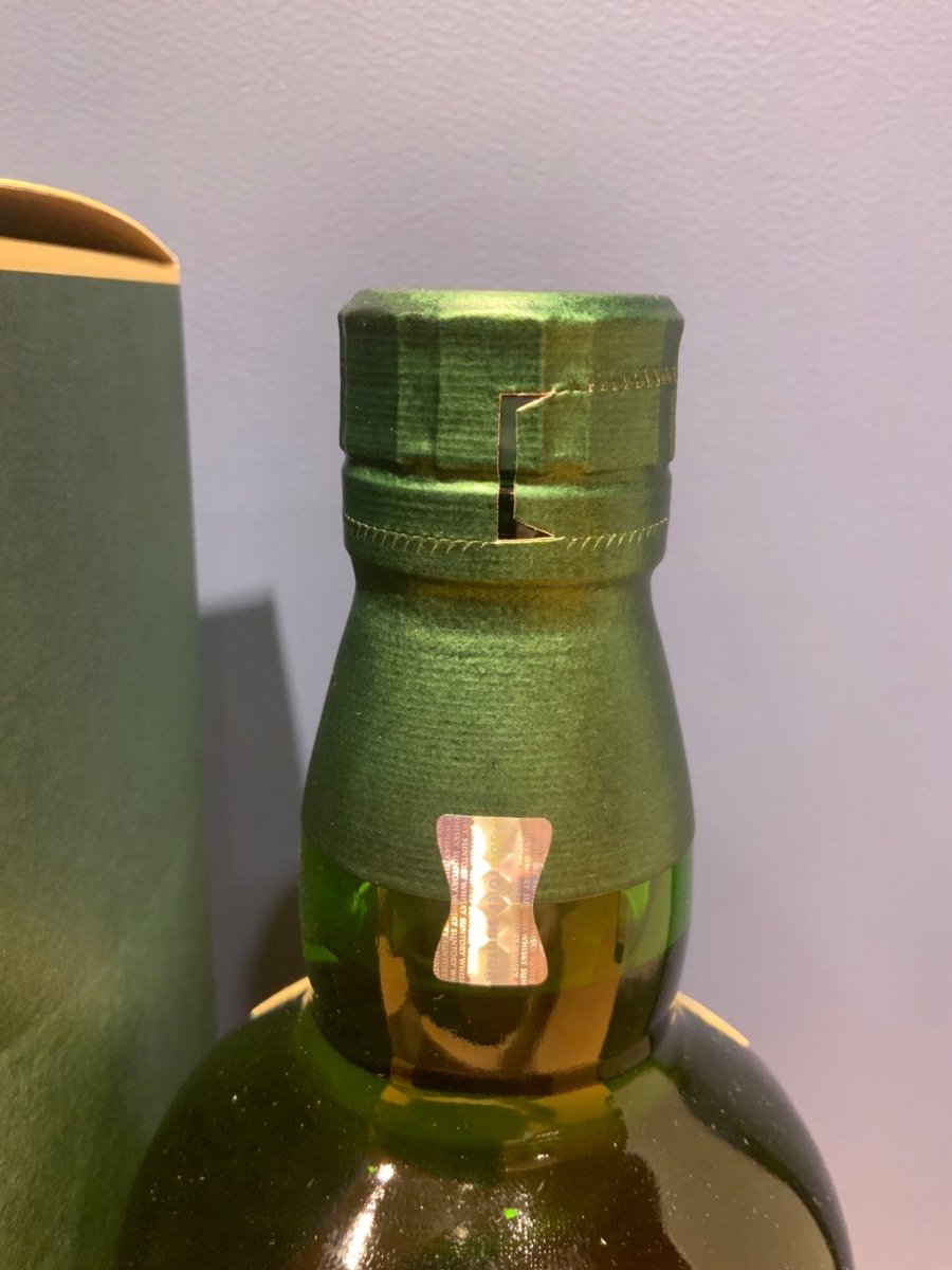 サントリー シングルモルト ウイスキー 白州12年 [日本 700ml ] - LIQUOR JOY