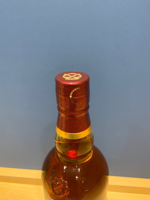 シーバスリーガル　12年　700ml - LIQUOR JOY