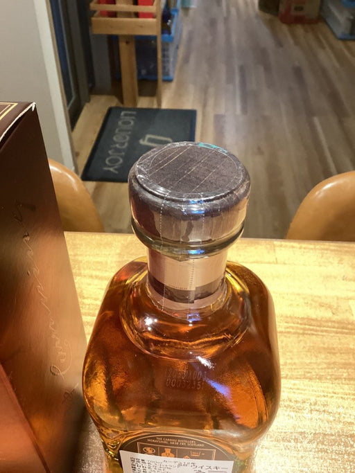 カーデュ 12年 [ ウイスキー イギリス 700ml ] - LIQUOR JOY