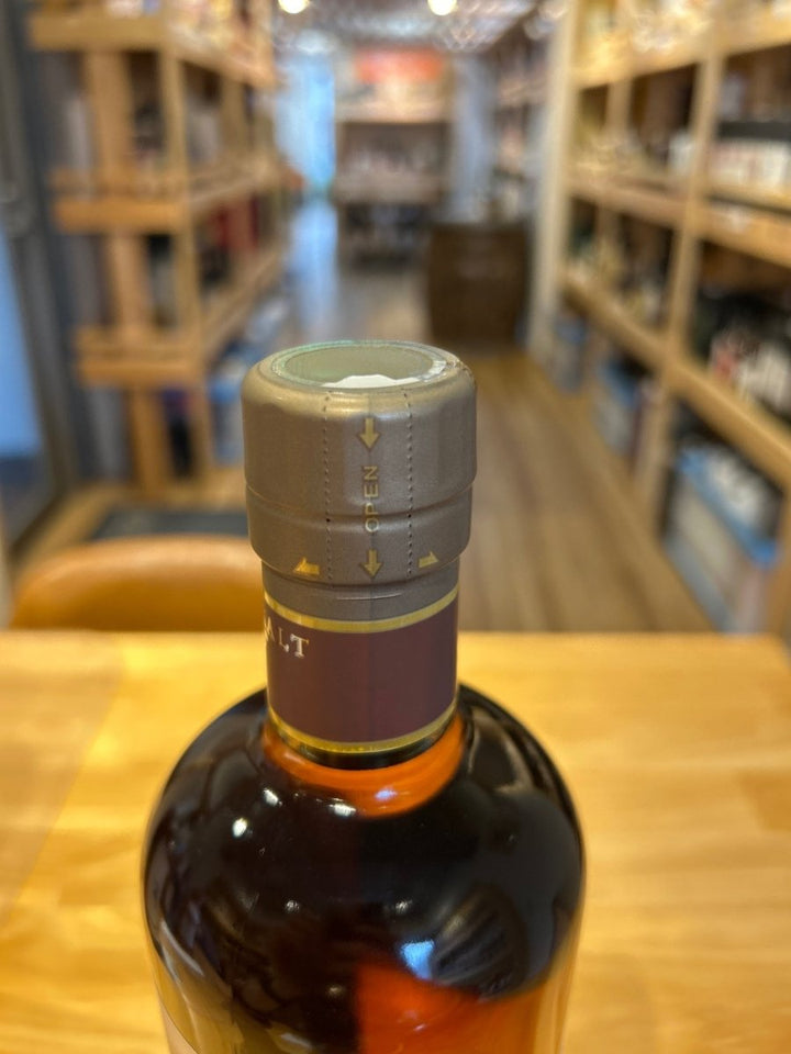 ニッカ 余市 12年 700ml - LIQUOR JOY