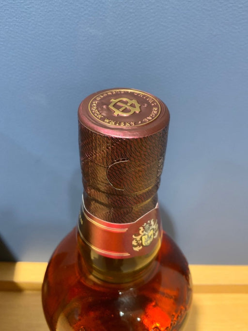 シーバスリーガル12年 ブレンデッドスコッチウイスキー 箱入り スコットランド 700ml - LIQUOR JOY