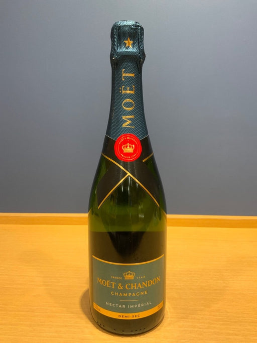 モエ エ シャンドン ネクター アンペリアル 12度 750ML 1本 - LIQUOR JOY