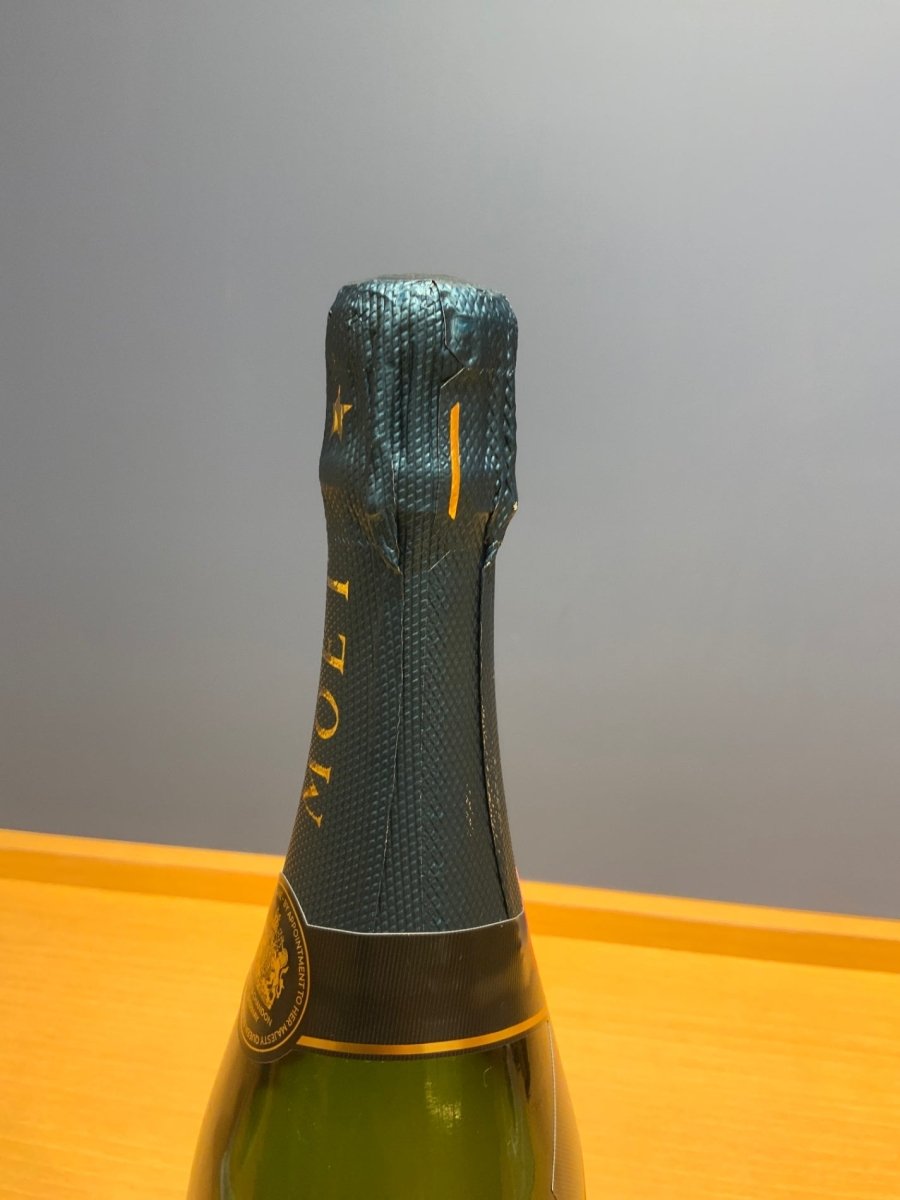 モエ エ シャンドン ネクター アンペリアル 12度 750ML 1本 - LIQUOR JOY