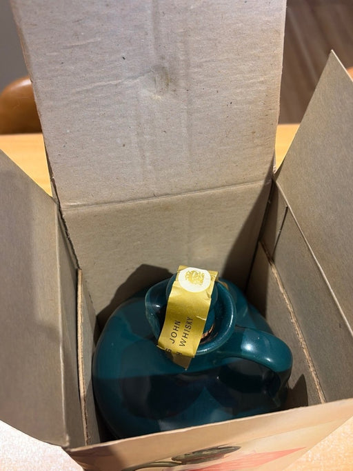 ロングジョン 12年 750ml - LIQUOR JOY