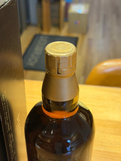 山崎ピュアモルトウィスキー12年 750ml 『響マーク』　ギフトボックス - LIQUOR JOY